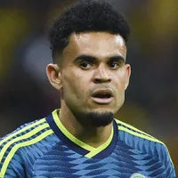 Colômbia deposita suas esperanças em Luis Diaz para vencer RD Congo