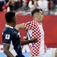 Croácia vence e virtualmente elimina o Panamá
