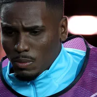 Milan faz proposta por Evertton Araújo