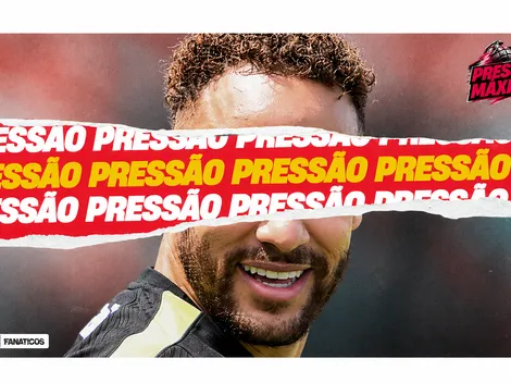 Pressão Máxima
