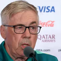 Endrick titular? Ancelotti despista e cita Neymar