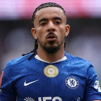 Manchester City sonda Malo Gusto, lateral-direito do Chelsea