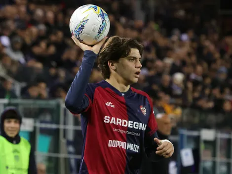 Marco Palestra jogará no Chelsea após acordo de R$ 323 milhões