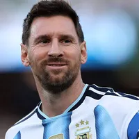 Messi não descarta disputar a Copa de 2030