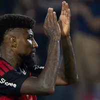 Venda de Emerson Royal ao Aston Villa pode sair a qualquer momento