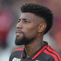 Flamengo quer receber R$ 59 milhões por Emerson Royal