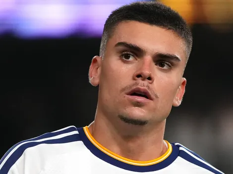 Cruzeiro terá que pagar R$ 62 milhões por Gabriel Pec