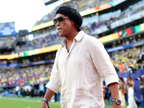 Ronaldinho Gaúcho é anunciado pelo Ravenna, da Itália