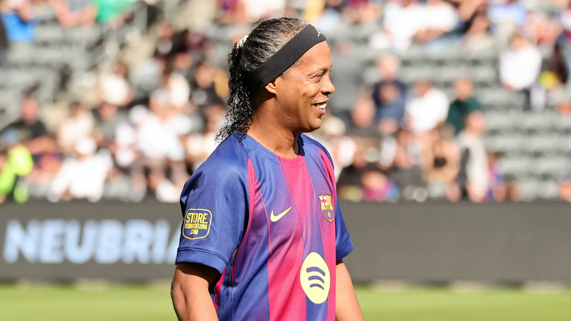 Ronaldinho Gaúcho