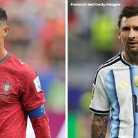 Cristiano Ronaldo diz que 'seria top' enfrentar Messi na Copa