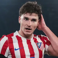Arsenal vê negócio por Julián Álvarez ficar mais difícil