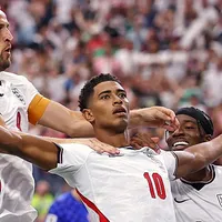 Bellingham reforça confiança na Inglaterra na Copa