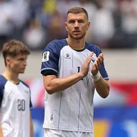 Bósnia e Catar travam duelo decisivo na Copa