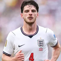 Inglaterra pode ficar sem James e Rice contra o Panamá