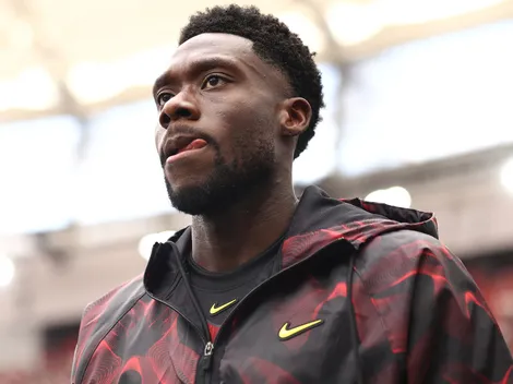Davies deve reforçar o Canadá contra a Suíça