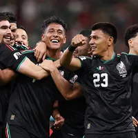 México volta a enfrentar Tchéquia, rival de sua primeira vitória