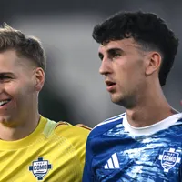 Jacobo Ramon entra na mira do Chelsea