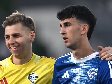 Jacobo Ramon entra na mira do Chelsea
