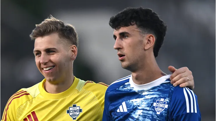 Jacobo Ramon (D): alvo do Chelsea