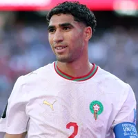Marrocos precisa golear o Haiti por primeiro lugar no grupo