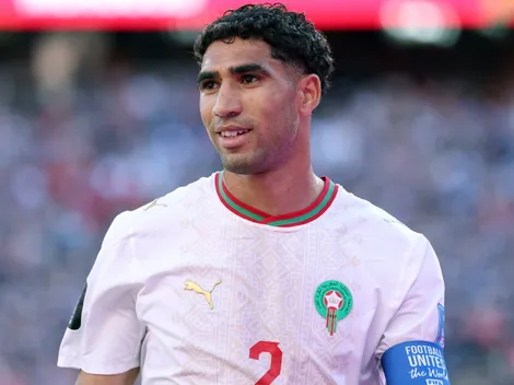 Marrocos precisa golear o Haiti por primeiro lugar no grupo