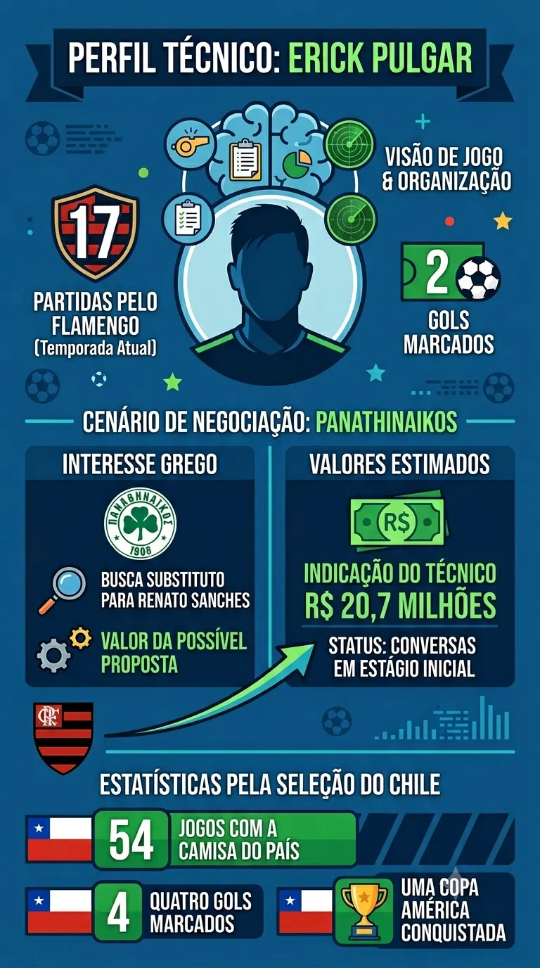 Imagem gerada por inteligência artificial – Gemini