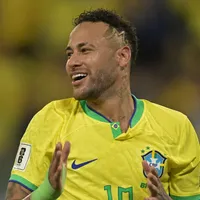 Neymar volta à Seleção Brasileira após quase três anos