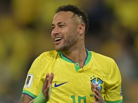 Neymar volta à Seleção Brasileira após quase três anos