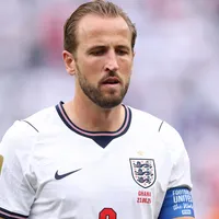 Barcelona tenta a contratação de Harry Kane