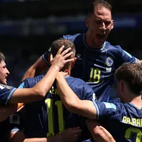 Copa 2026: Bósnia vence Catar e fica em 3° no grupo B