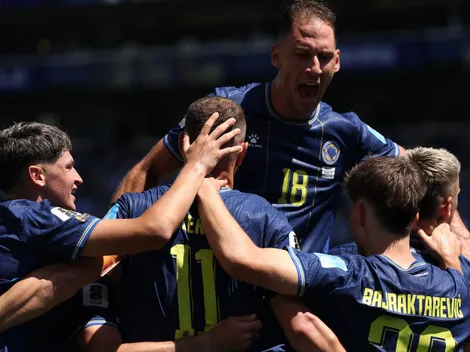 Bósnia vence Catar e fica em 3° no grupo B da Copa