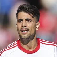 Fábio Cardoso, do Sevilla, é oferecido ao São Paulo