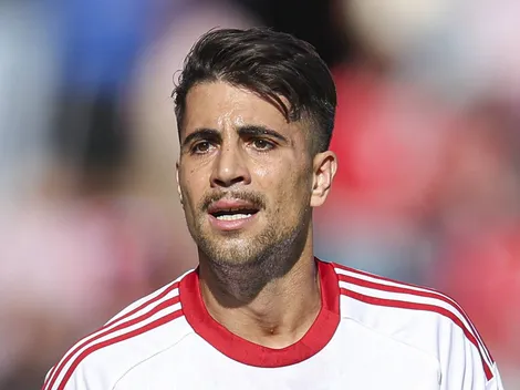 Fábio Cardoso, do Sevilla, é oferecido ao São Paulo