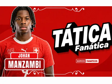 Tática Fanática