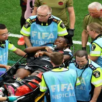 Fifa suspende Madibo, do Catar, por lesão no canadense Koné