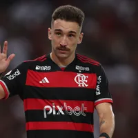 Zenit sonda contratação de zagueiro Léo Ortiz, do Flamengo