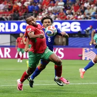 Marrocos vence o Haiti e termina em 2º no grupo do Brasil