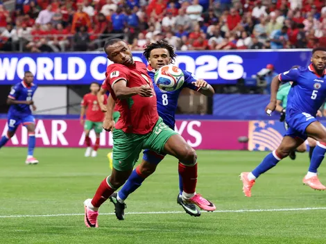 Marrocos vence o Haiti e termina em 2º no grupo do Brasil