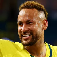 Neymar chega a marca de quatro Copas disputadas pela Seleção