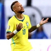 Atuação de Neymar em Escócia x Brasil divide opiniões
