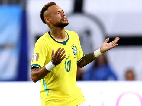 Atuação de Neymar em Escócia x Brasil divide opiniões