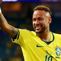Ancelotti destaca Neymar após estreia na Copa do Mundo