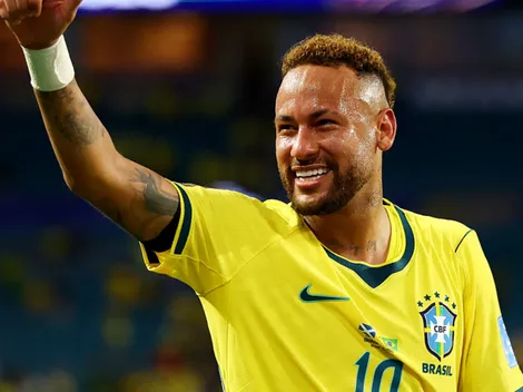 Ancelotti destaca Neymar após estreia na Copa do Mundo