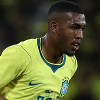 Ancelotti elogia atuação de Rayan contra a Escócia