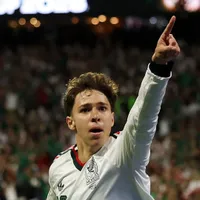 México elimina Tchéquia e classifica com vitória por 3 a 0