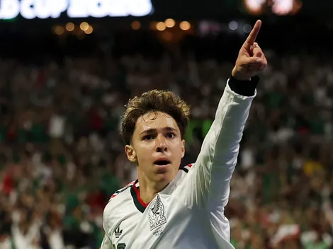 México elimina Tchéquia e classifica com vitória por 3 a 0