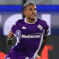 Inter de Milão volta a cogitar a contratação de Dodô
