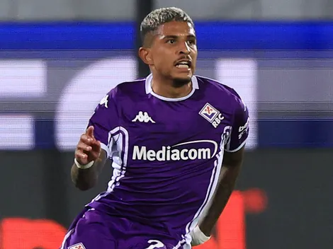 Inter de Milão volta a cogitar a contratação de Dodô