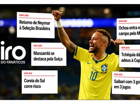 Giro da Copa