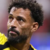 Vozinha é oferecido ao Corinthians